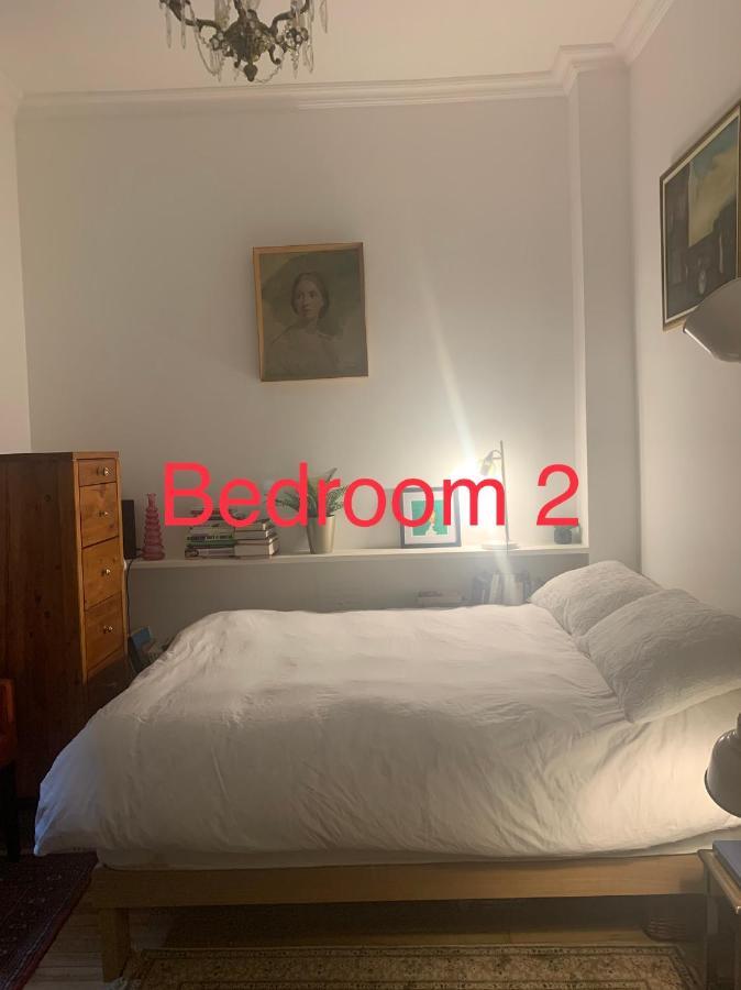 Apartment In Notting Hill 런던 외부 사진
