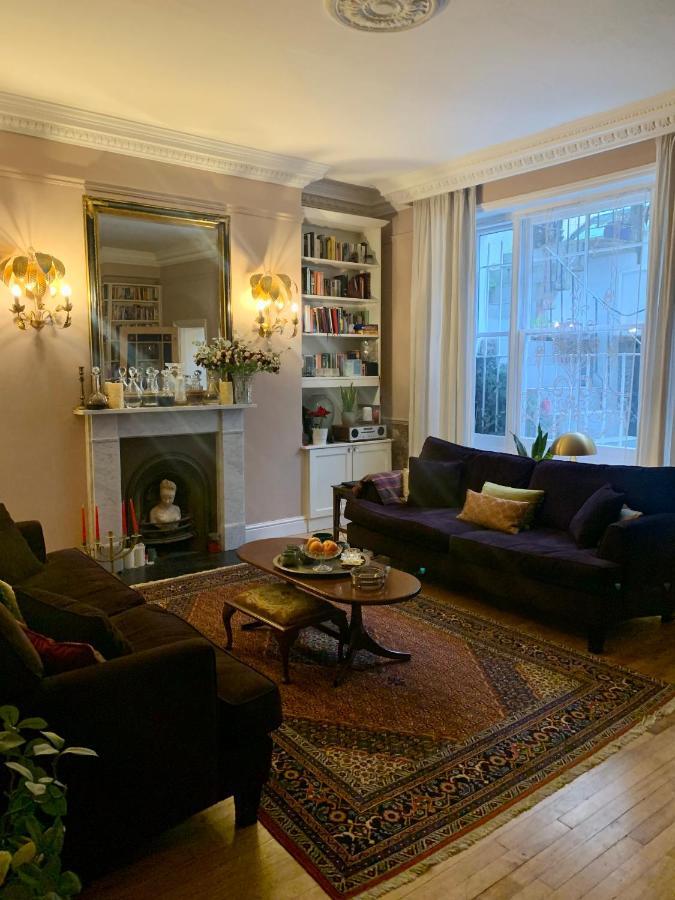 Apartment In Notting Hill 런던 외부 사진
